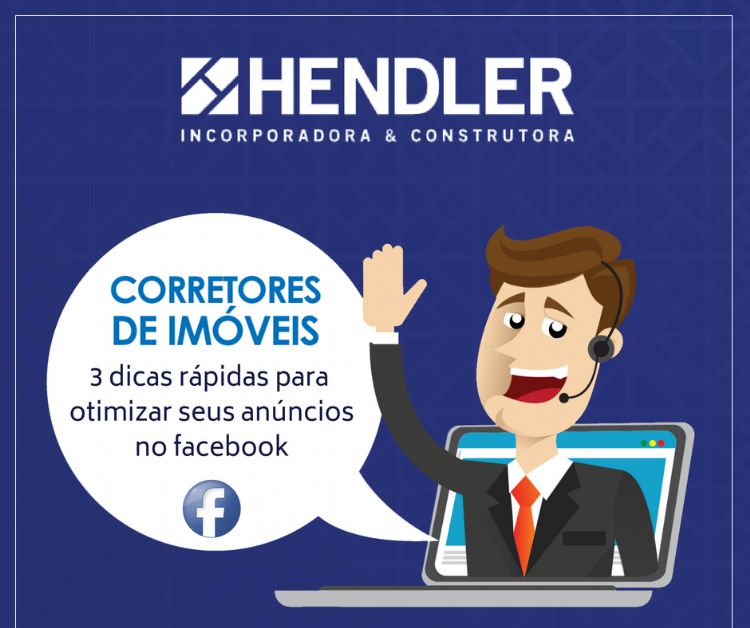 Três dicas práticas para alavancar suas vendas no facebook